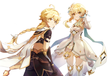 Lumine and Aether